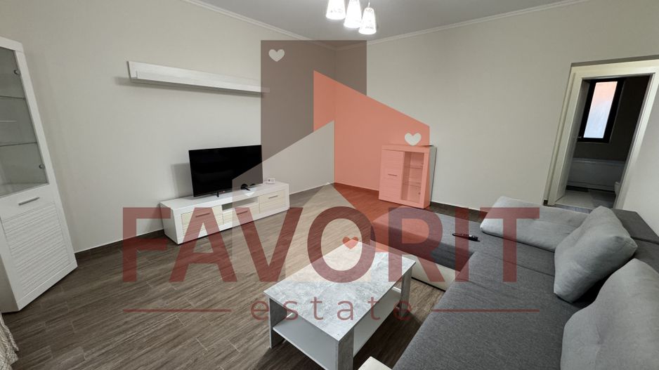 Apartament cu 3 camere decomandat mobilat si utilat - Poză 1