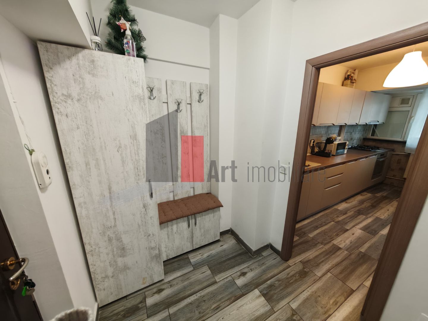 Apartament 3 camere Piata Veteranilor - Poză 6