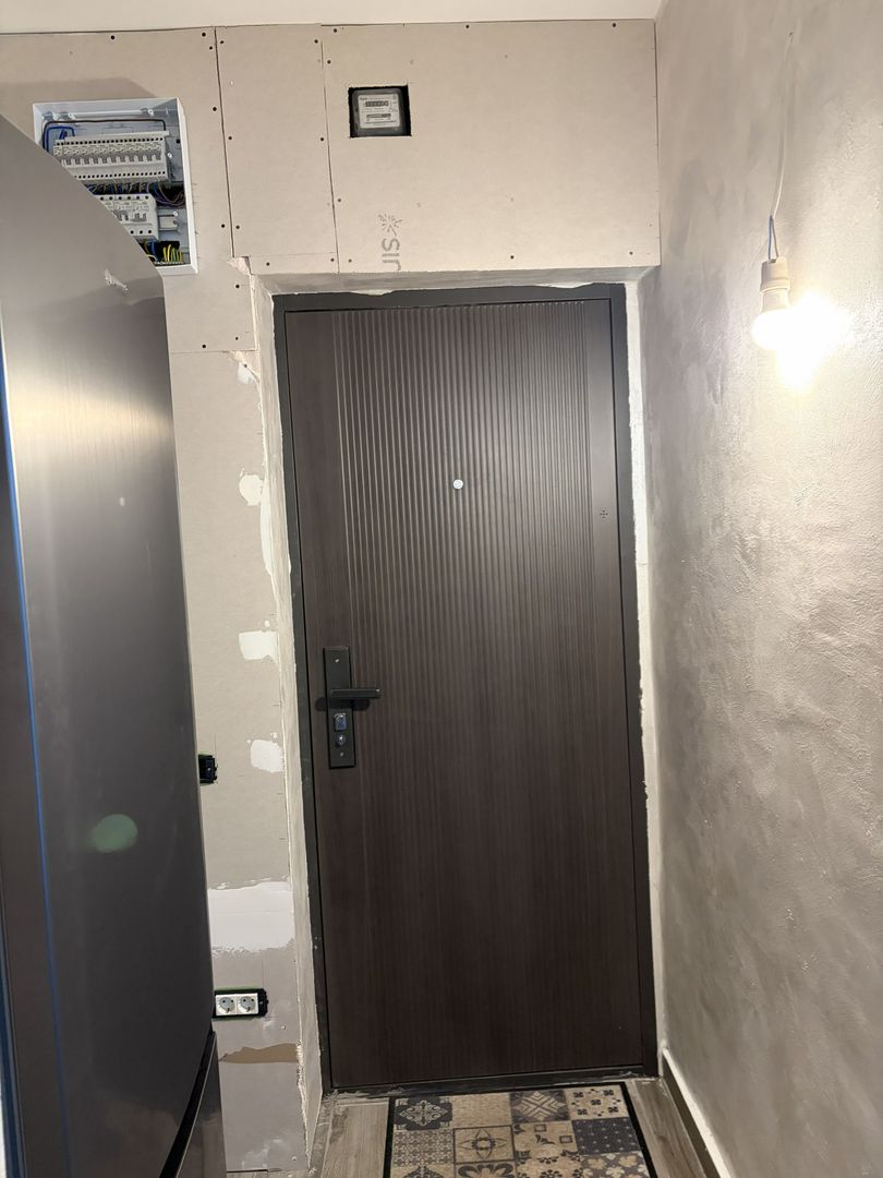 🏷️ Vânzare Apartament 2 Camere cu Panouri Solare - sos. Giurgiului - Poză 10
