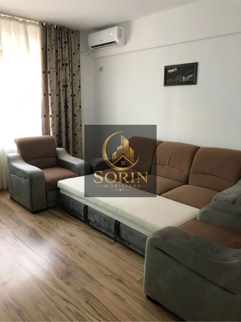 Apartament cu 2 camere decomandat în Berceni - Poză 6