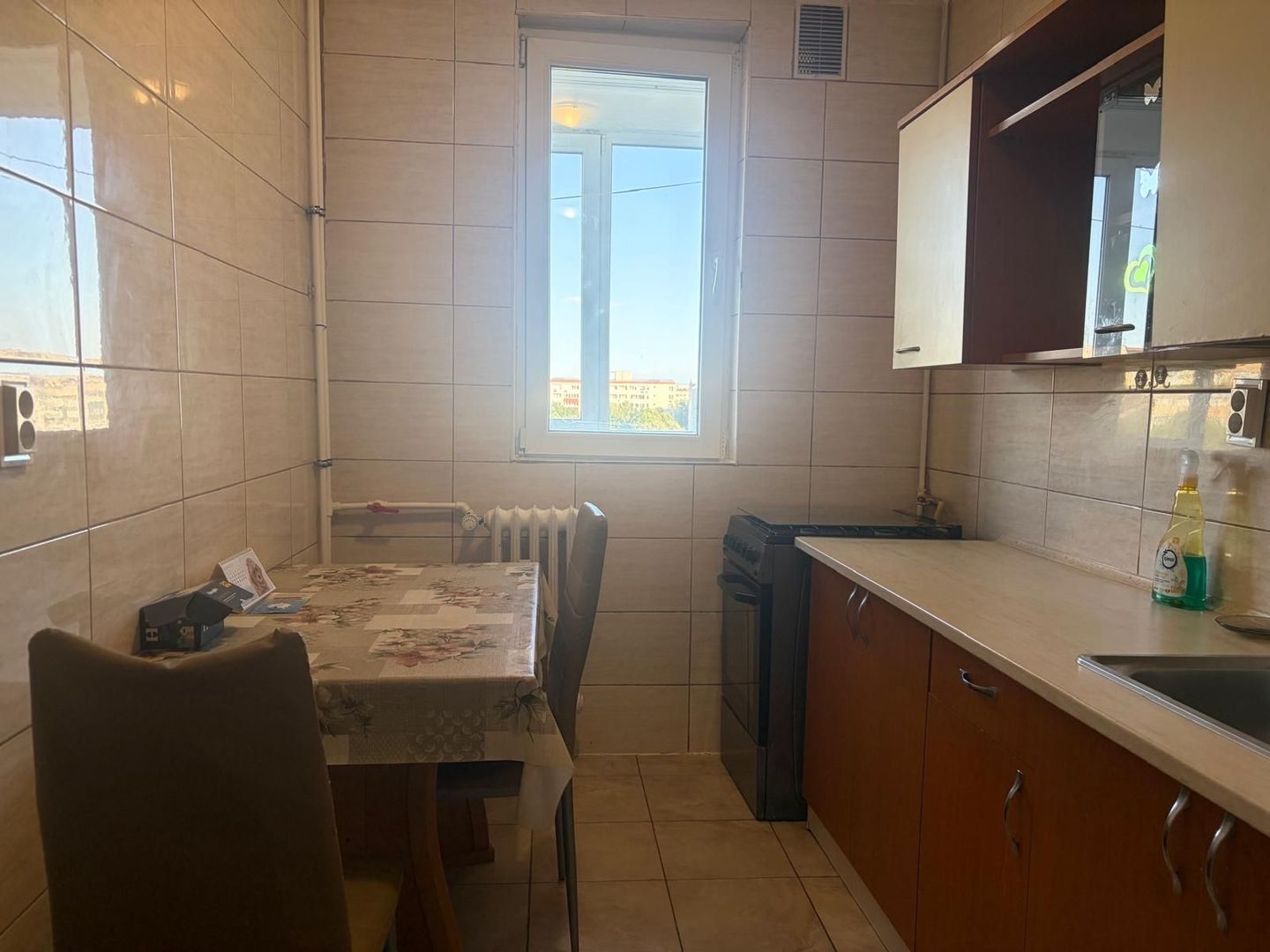 Apartament elegant cu doua camere, zona Straduintei-Obregia, 85.000€ - Poză 9