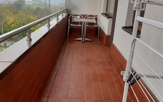 Închiriere Apartament cu 2 camere, etaj 5, zona Băneasa, vedere liberă ✨ - Poză 4