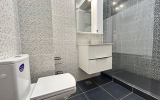 Apartament 2 camere Campus Universitate loc parcare centrala termica - Poză 6
