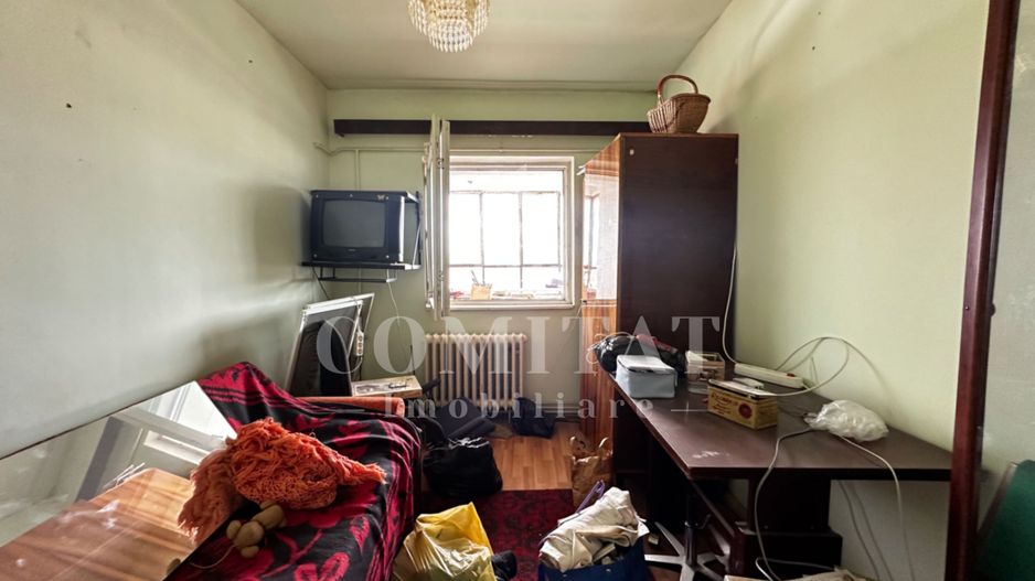 Apartament 3 camere | Decomandat | Marasti - Poză 10