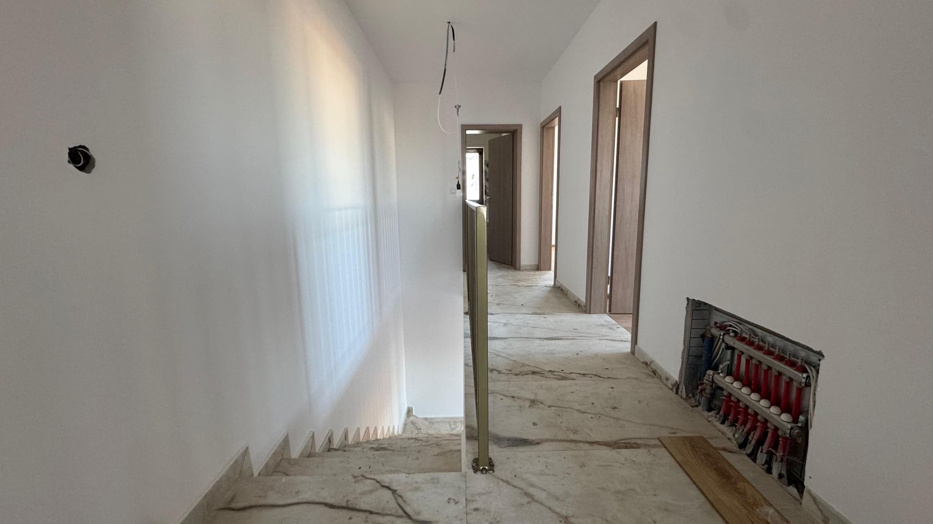 COMISION 0% | Duplex | 93 mp utili | 4 Camere | Săcălaz | - Poză 7