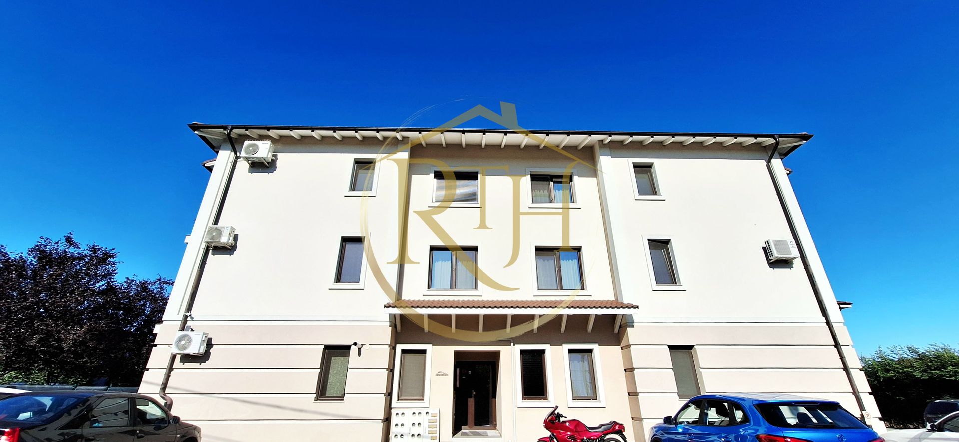 Oferim spre inchiriere, apartament cu 2 camere, decomandat, bloc nou, Giroc - Poză 20