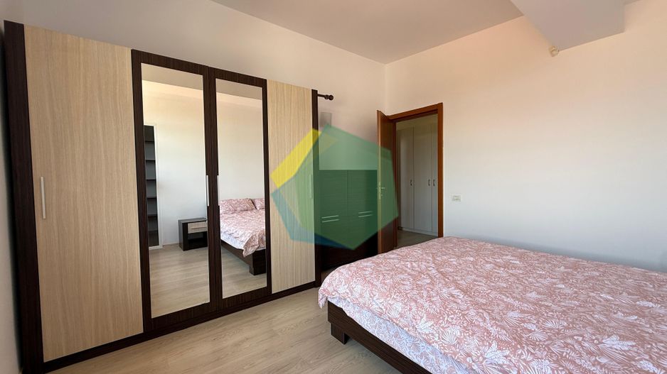 Apartament central Otopeni | 3 camere | Et inalt - Poză 8