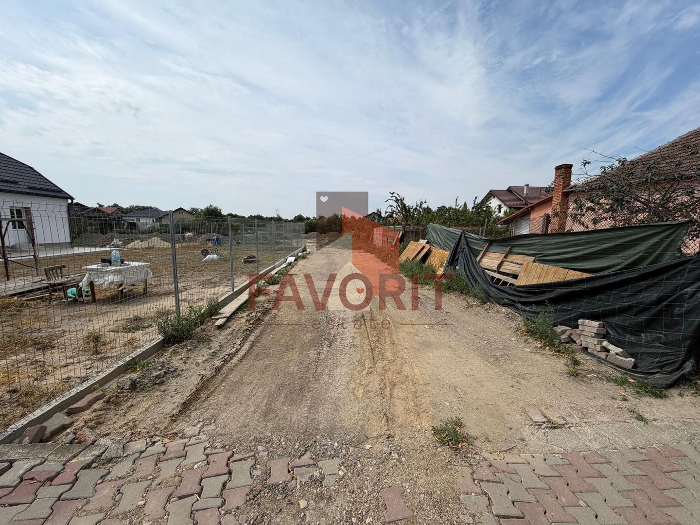 Teren in Utvin | Toate utilitatile | Zona excelenta | - Poză 3
