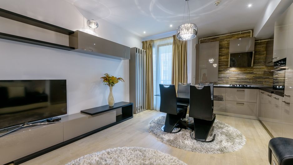 Apartament 2 camere Lighthouse | Herastrau - Poză 2