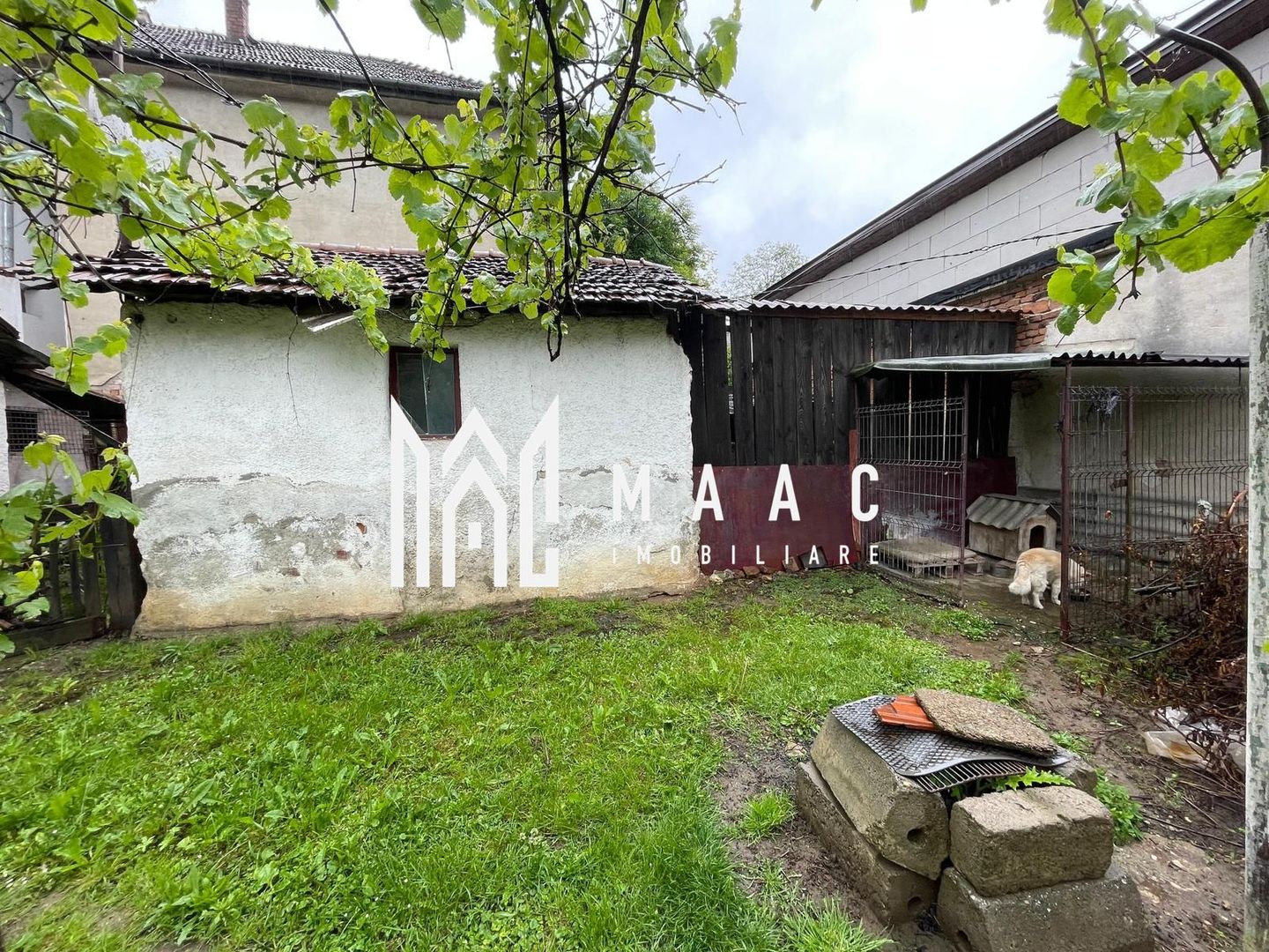 Casa 3 Camere I Individuala I 504mp Teren I Sub Arini - Poză 18
