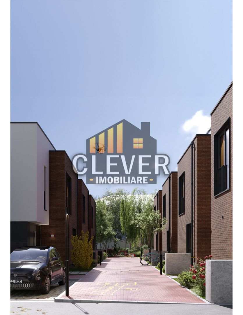 Casa Individuala Premium Finisaje Lux 4 Camere Th. Pallady - Poză 1