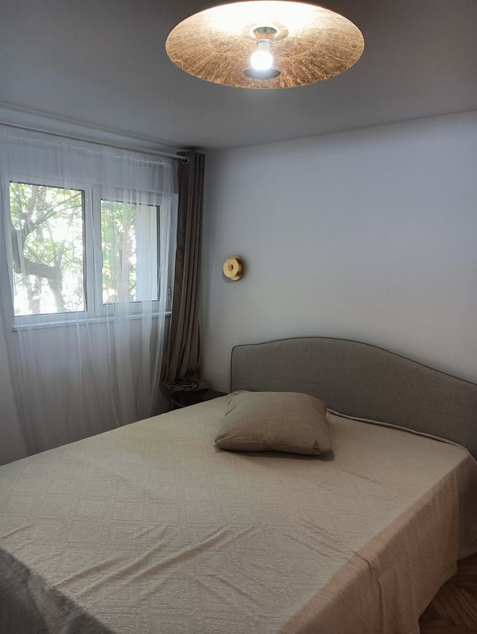 Apartament Elegant, Renovare Recentă, 66 mp, Floreasca / Parcul Cinematograf - Poză 11