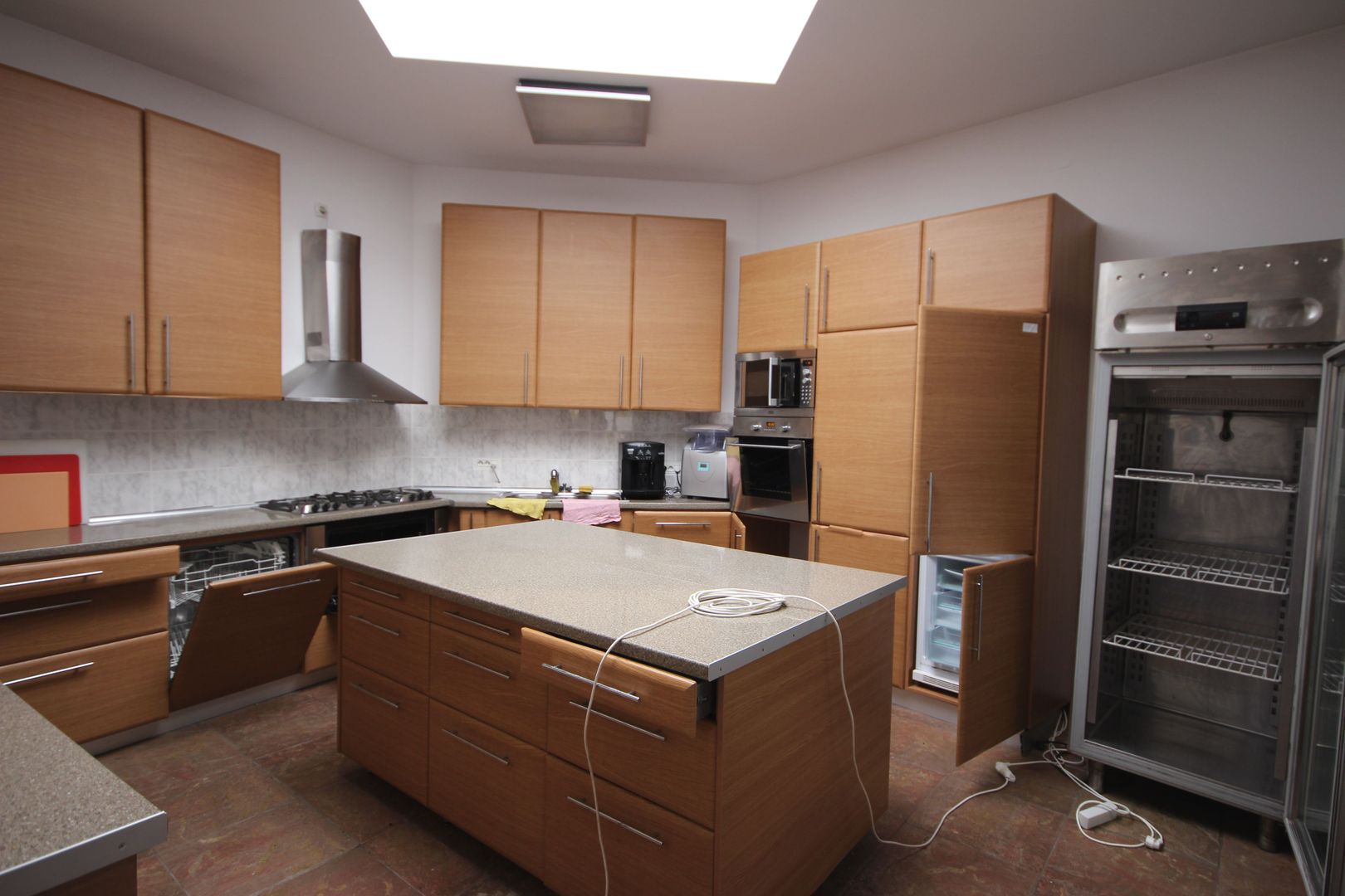 Casa pretabila birouri, camin de batrani - Poză 114