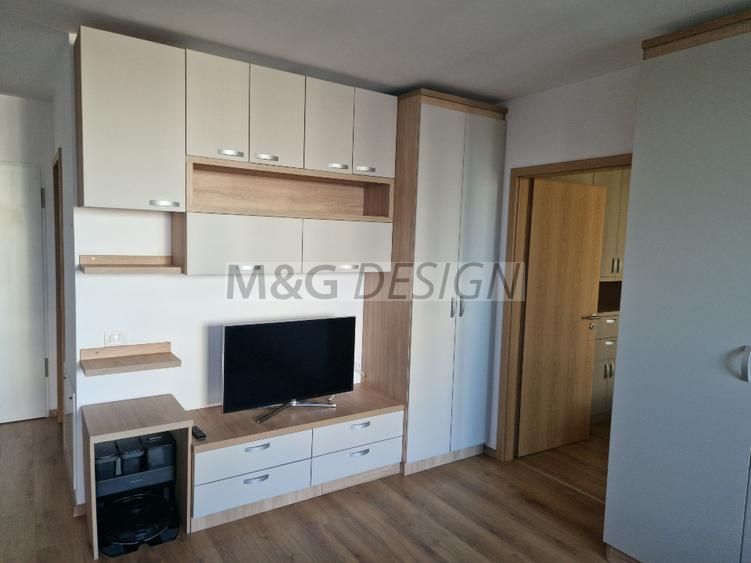 Apartament 2 camere zona Tipografilor - Poză 3
