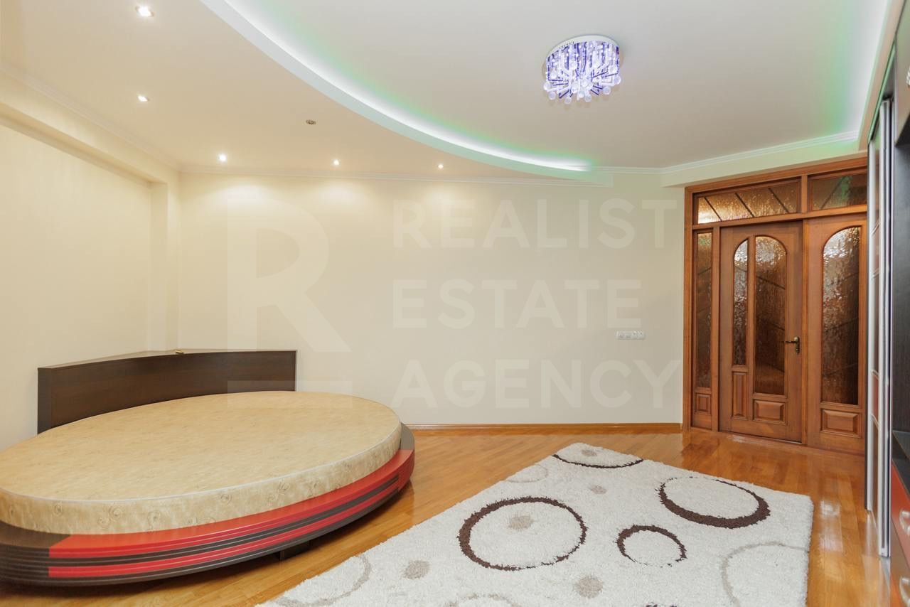 Chirie, apartament, 3 camere, strada Bogdan-Voievod, Râșcani - Poză 10