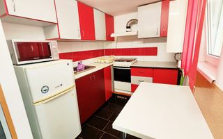 1 camera, loft, modern, proaspat renovat, curte, Grigorescu, Donath - Poză 5
