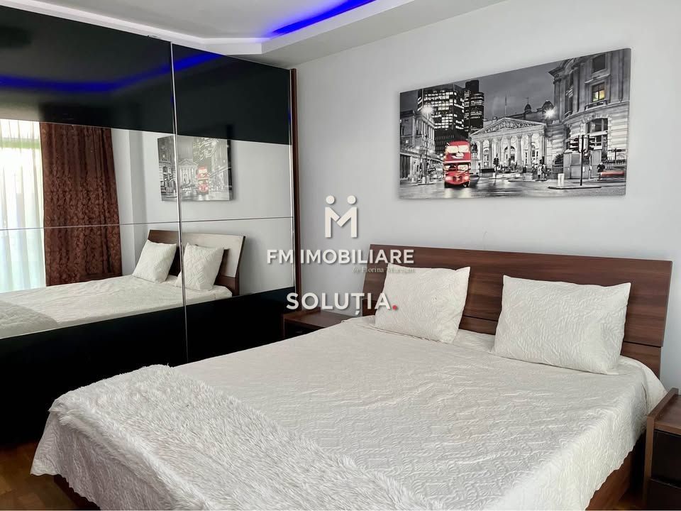 Apartament 2 camere + terasă 36 mp – zona Hotel Europa! - Poză 3