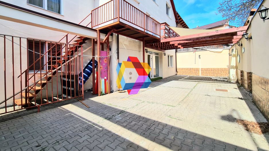 Spatiu comercial de închiriat, Brasov - 300 mp # spatii-comerciale-brasov.ro - Poză 21