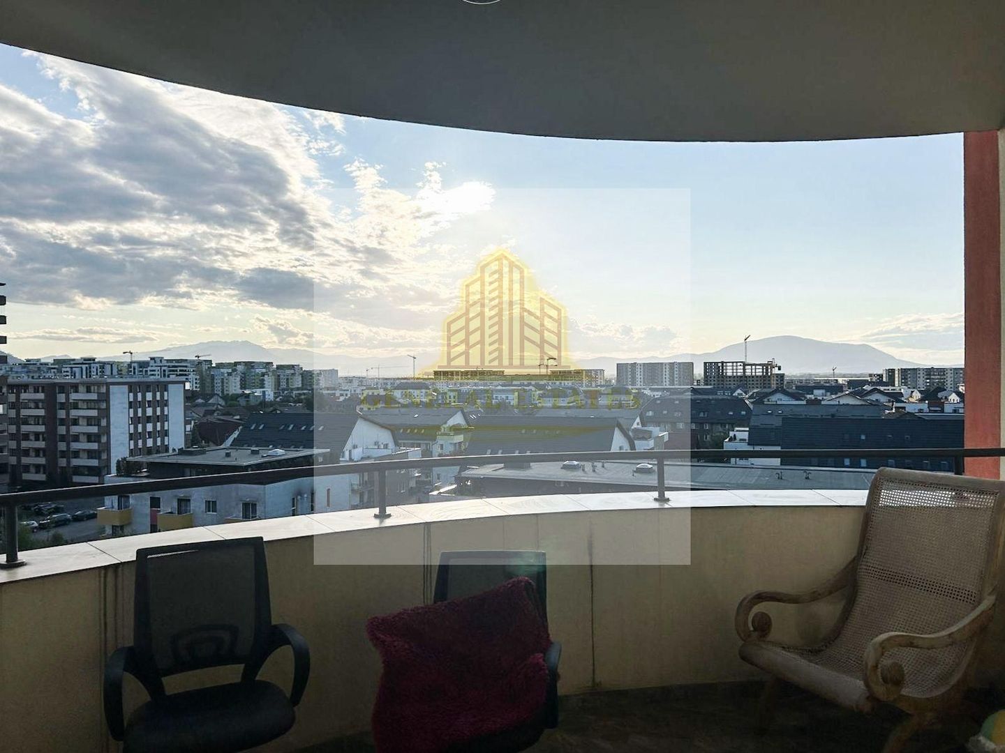 Apartament Isaran Residence - Poză 11