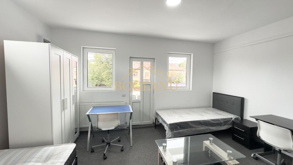 BG97-Cladire cu chiriasi,9 camere,Randament 2400 Euro/Lunar - Poză 6