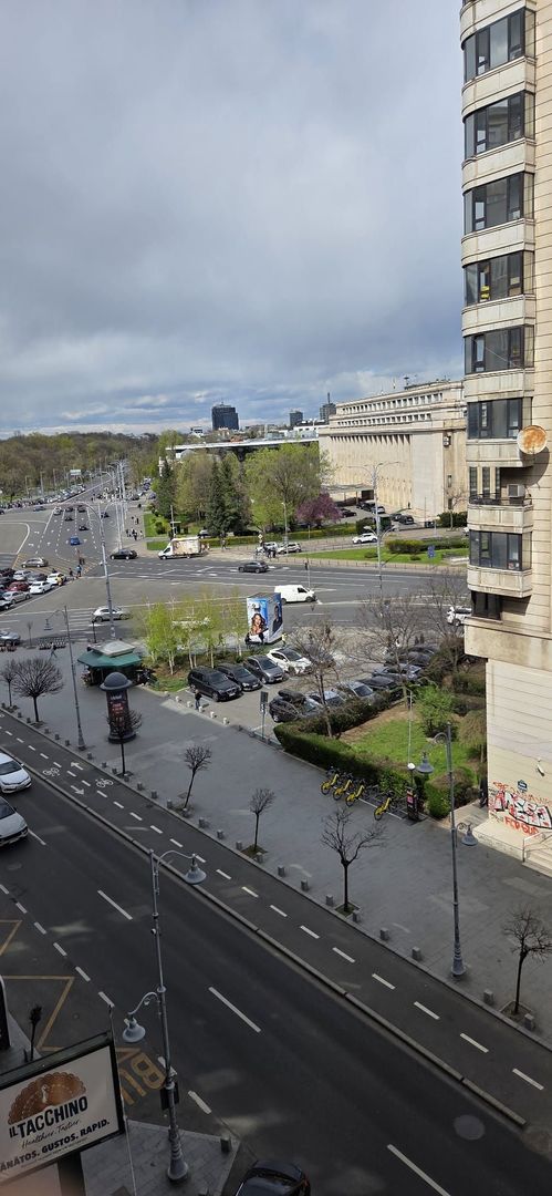Piața Victoriei, 3 cam. decom, pet friendly, nemobilat, ideal firmă - Poză 13
