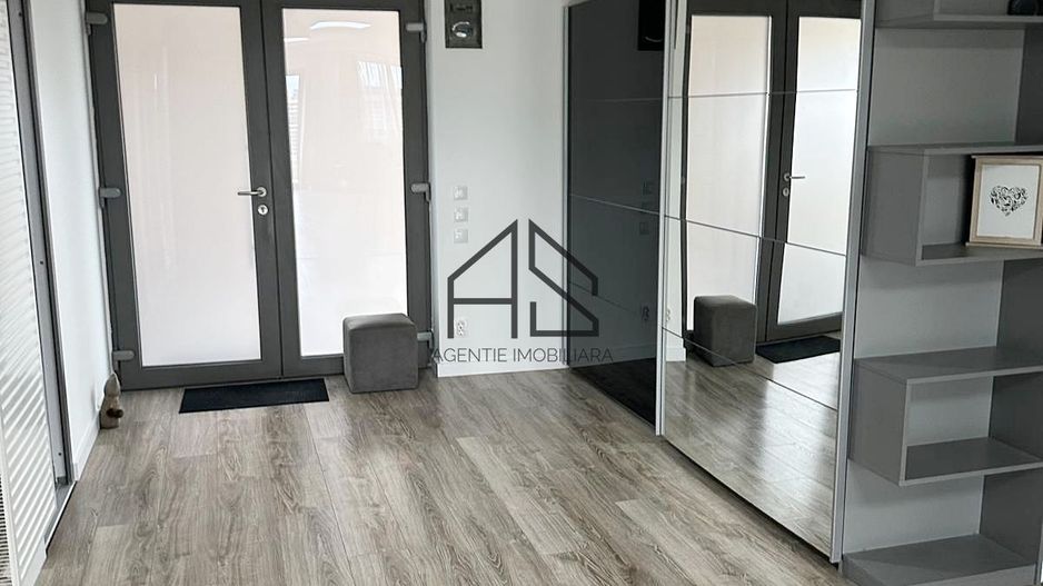 De închiriat | Apartament la casă | parter | 3 camere - Poză 4