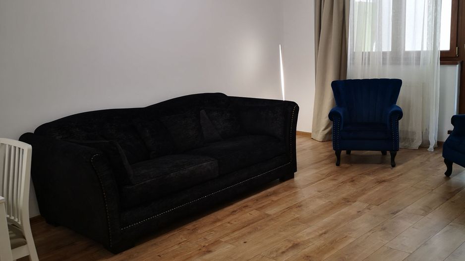 Apartament 2 camere Herastrau - Poză 4