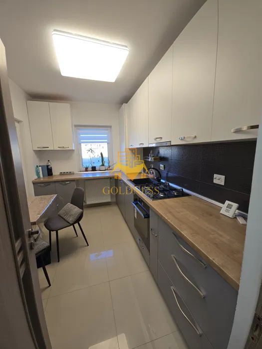 3 camere decomandate, Parcare, Modern, Panemar, Stejarului, Floresti - Poză 2