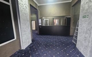 Spațiu comercial 110 mp, parter, vitrină, vizibilitate DN1, Otopeni - Poză 2