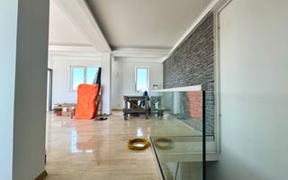 Duplex cu 4 Camere *211mp* Mobilat Complet/ 1 parking / Erou Iancu Nicolae - Poză 19