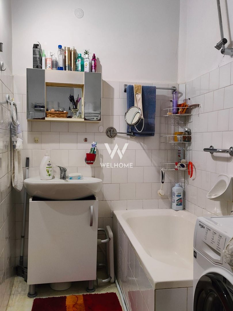 Apartament in INIMA Sibiului,  3 camere generoase + pivnita - Poză 8