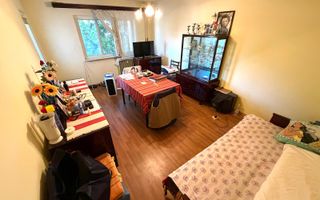 Apartament 2 camere decomandat etaj 1 Sarari Spital Filantropia 55mp - Poză 2