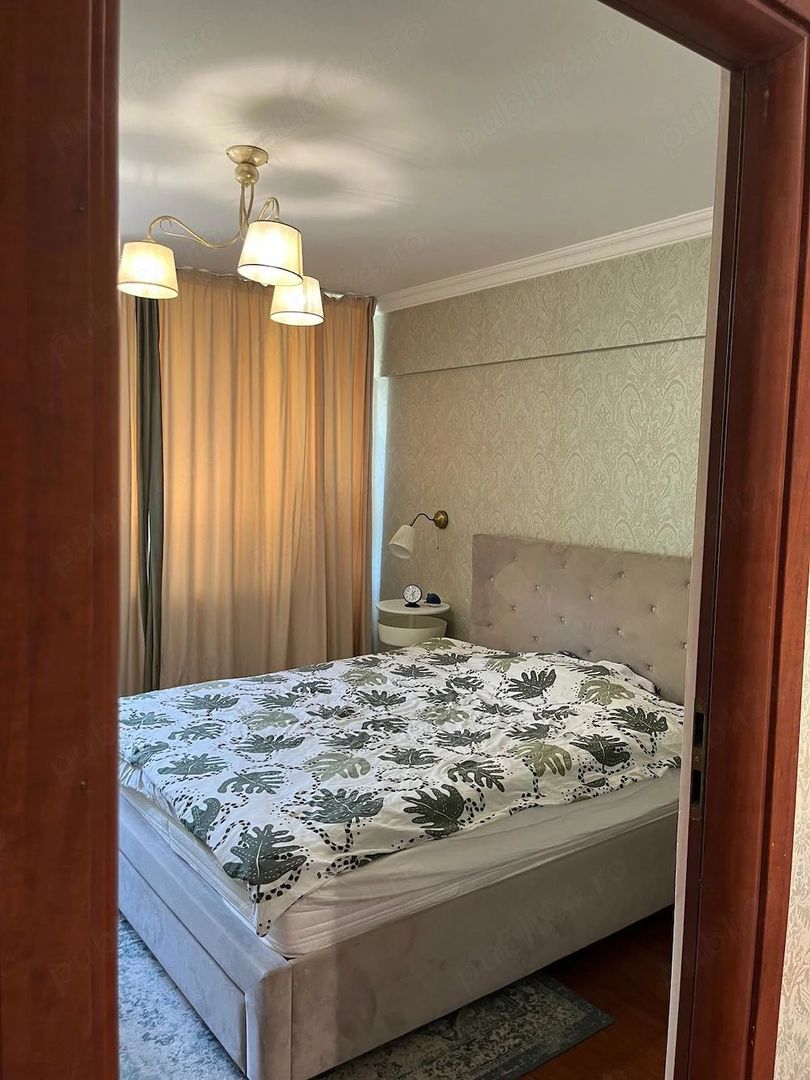 Proprietar - Apartament 2 camere premium | Arcul de Triumf - Poză 3