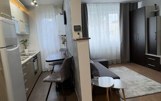 2 camere semidecomandate, Manastur, Zona Mc Donald's, Piata Flora - Poză 3