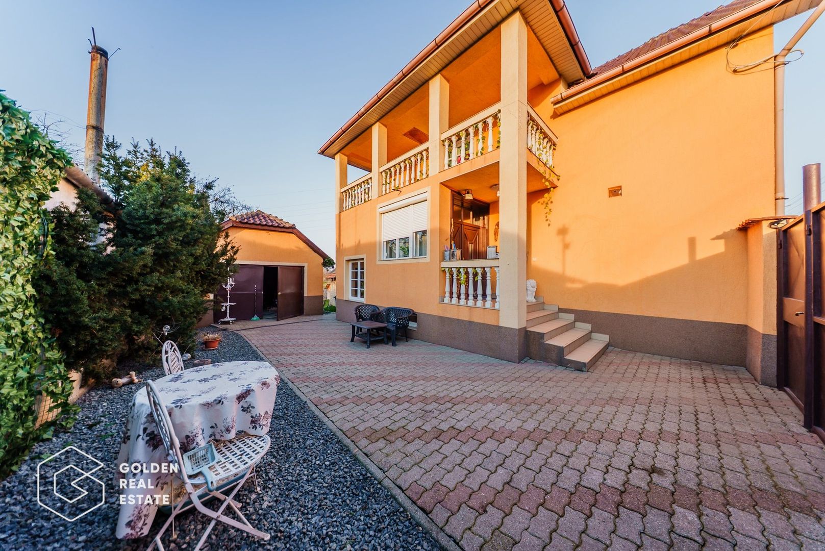 Casa S+P+M, 8 camere, cartier Gai, comision 0% - Poză 22