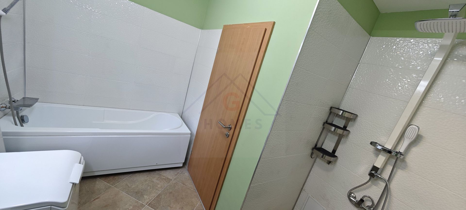 Apartament la casa, curte privata, Ferventia- padure. COMISION ZERO! - Poză 17
