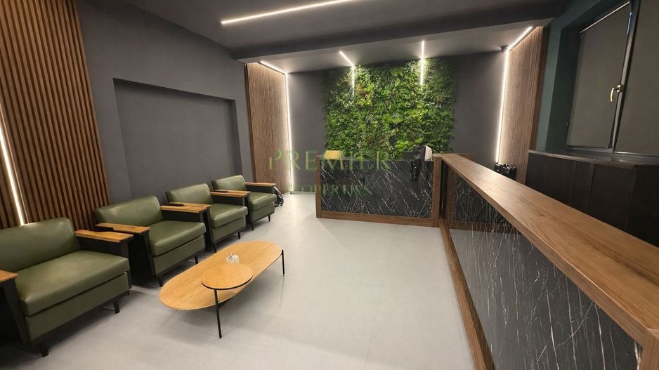 Vila Kiselef clinica medicala 8960 investitie - Poză 1