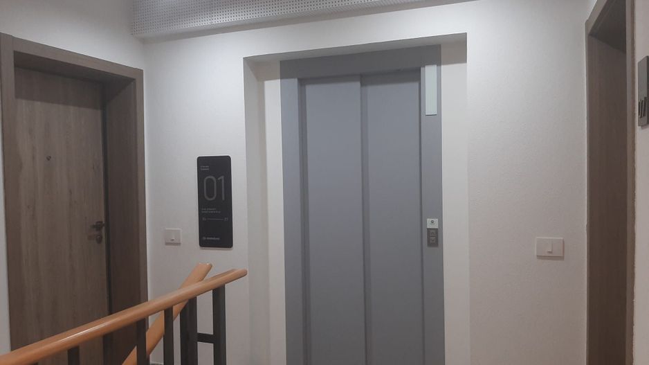 Apartament nou cu feeling de acasă din prima zi - Poză 21