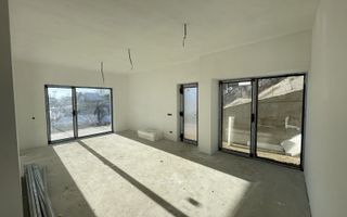 Casa semifinisata cu teren 1000 mp, in Feleacu ! - Poză 7