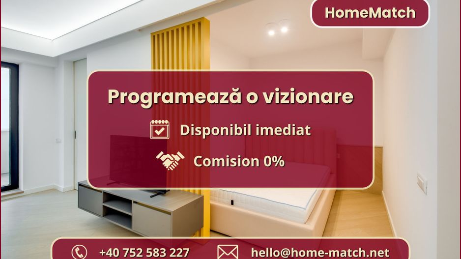 Cortina North || Studio || Comision 0 - Poză 12