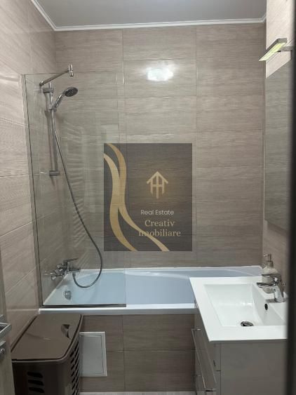 Garsonieră de închiriat în complex exigent plaza Rezidence - Poză 9