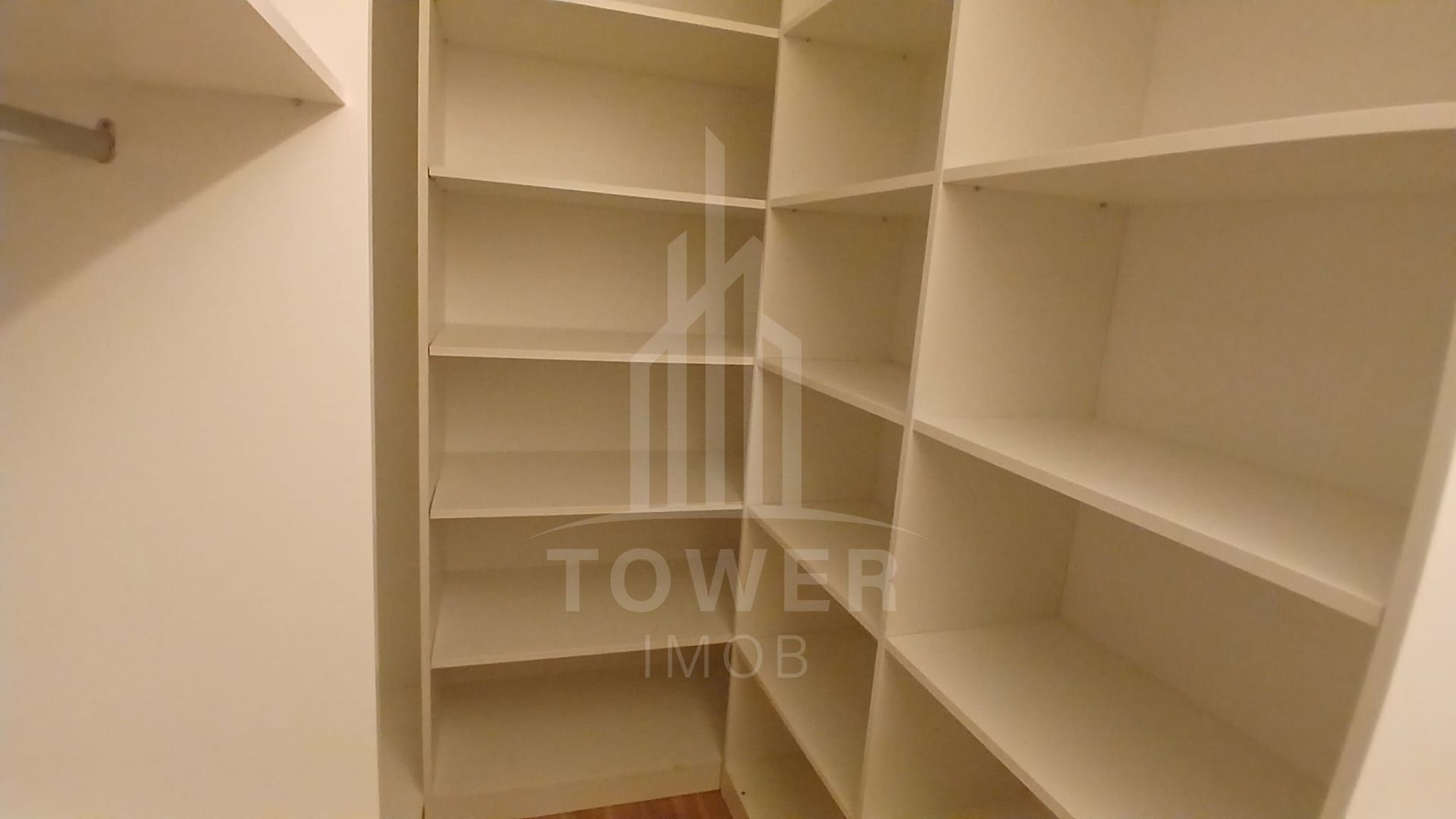 Duplex luminos pe 2 niveluri, teren 300 mp | zona Cartierul Arhitectilor - Poză 22