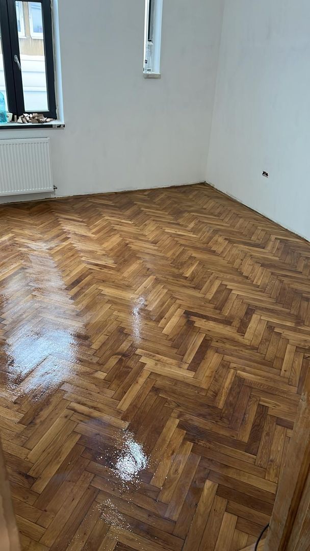 Vilă interbelică zona Gradina Icoanei – lot 400mp - Poză 8