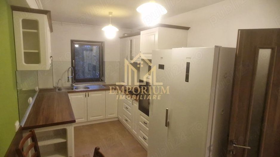 2 camere decomandate, Modern, Garaj, Intre Lacuri, Iulius Mall, FSEGA - Poză 5