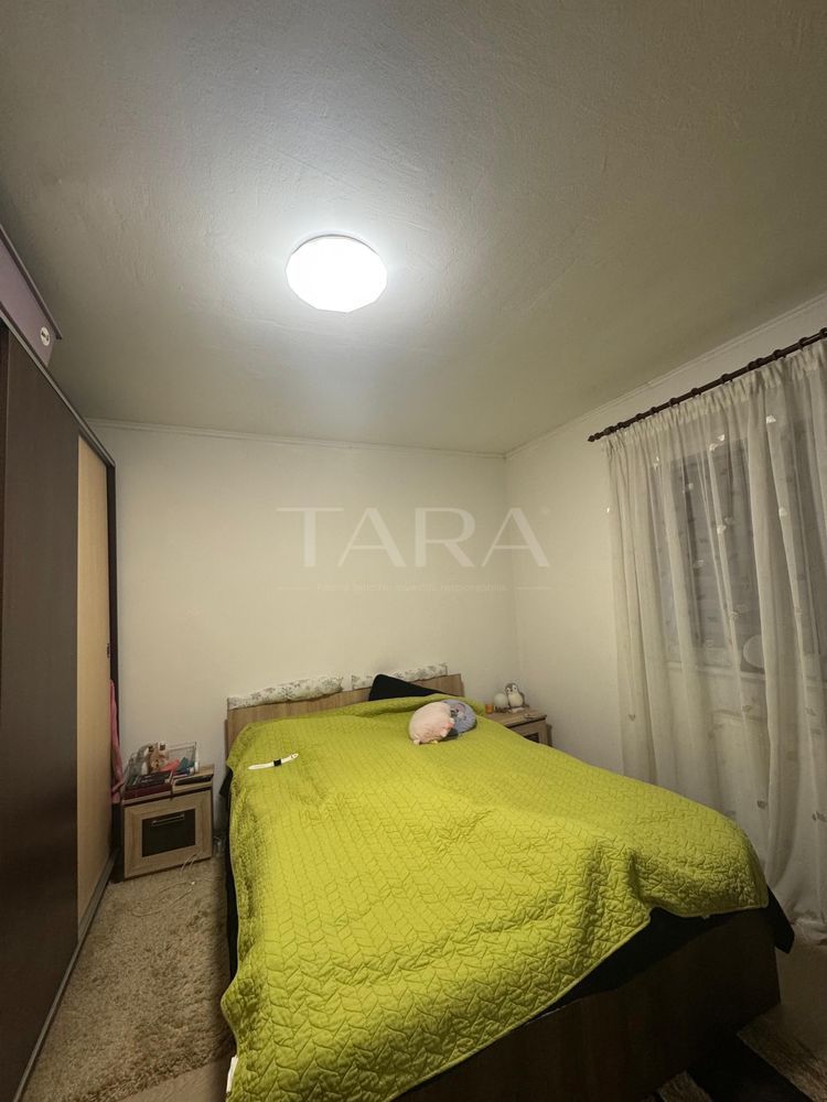 Apartament cu 2 camere semidecomandat, Mărăști. - Poză 5