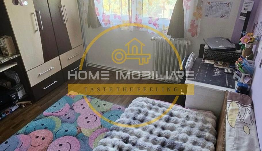 Apartament cu 2 camere/ 42mp/ zona Mircea cel Batran - Poză 3