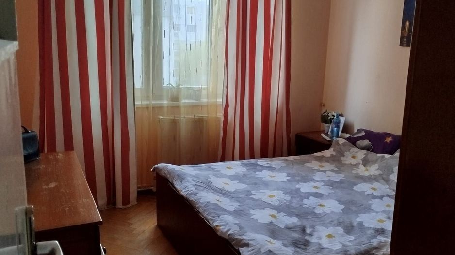 Apartament 3 camere de vânzare – Piața Centrală, etaj 3 - Poză 9