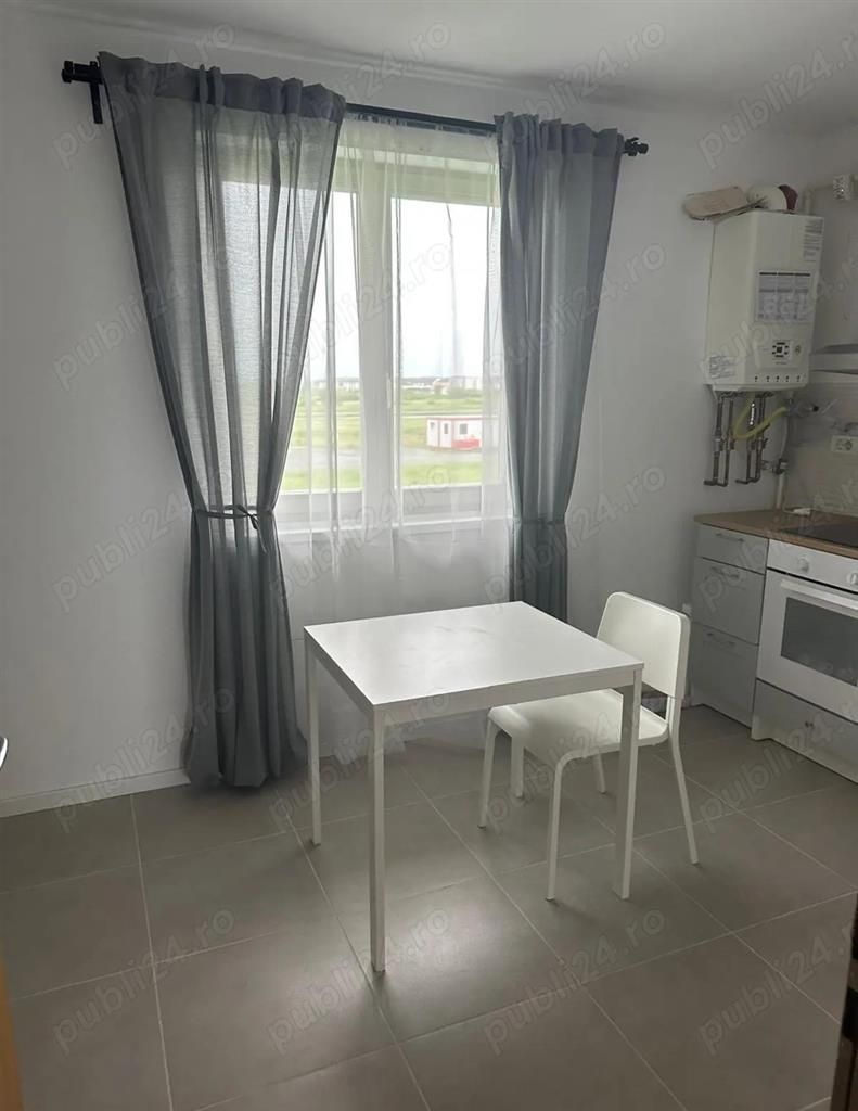 Apartament 2 camere Mosnita Noua bloc nou - Poză 2