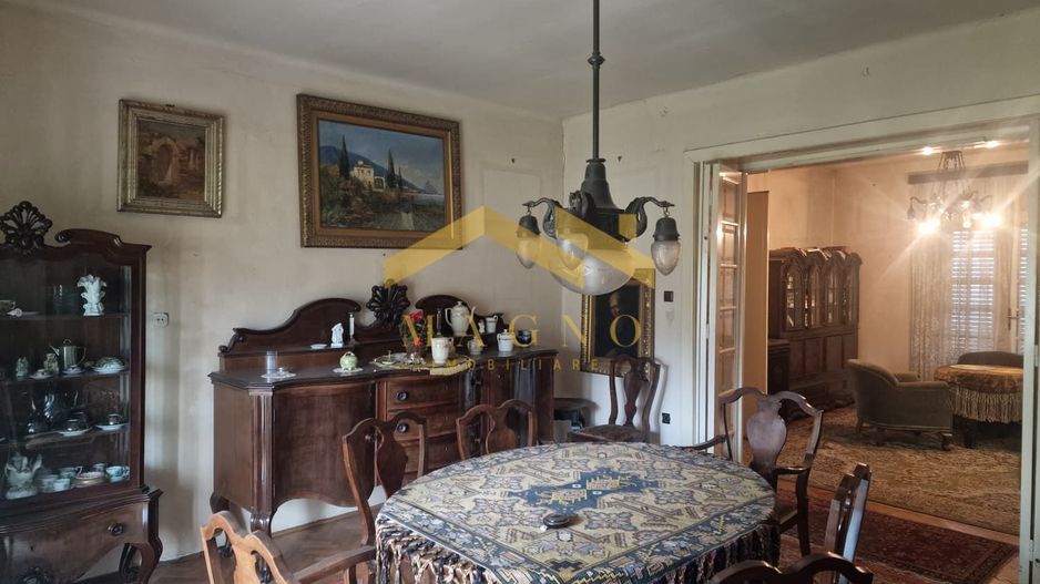 Apartament 4 camere+anexa 2 camere pe Malul Muresului/Str. Praporgescu - Poză 1