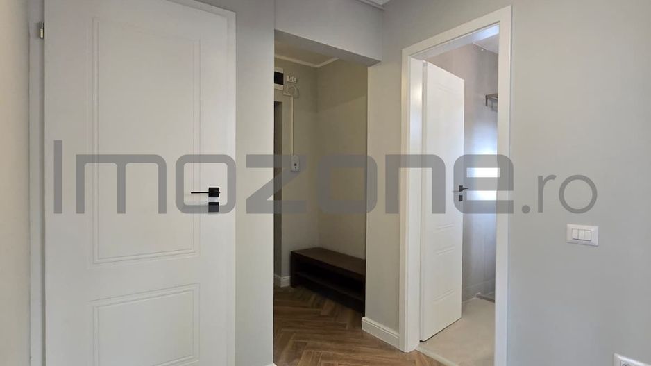 DRUMUL TABEREI | 2 CAMERE | BD.TIMISOARA | RENOVAT COMPLET | BAIE CU GEAM | - Poză 15